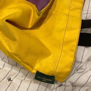 Herve Chapelier Tote
